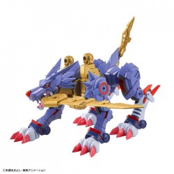 Figure-rise MetalGarurumon Amplified - Model Kit