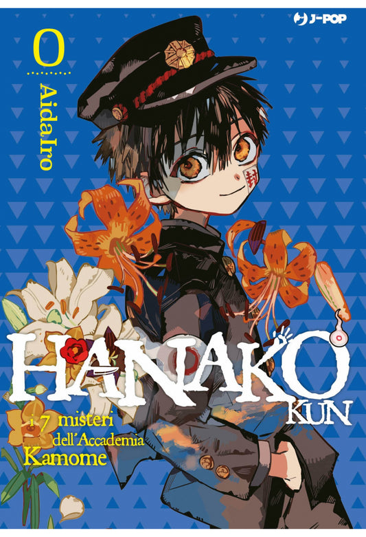Hanako Kun n.0