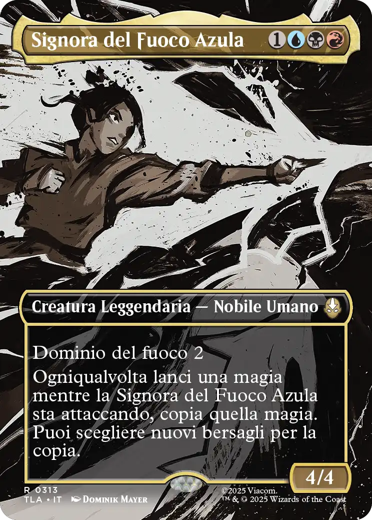 Avatar: la Leggenda di Aang - Play Booster Display da 30 Buste (ITA)