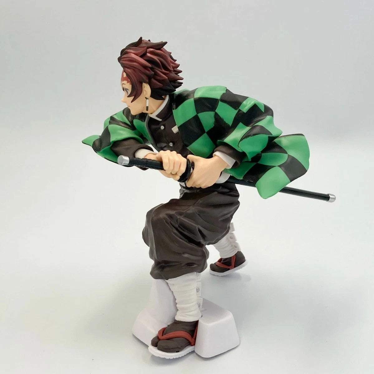 Tanjiro Kamado - Maximatic Banpresto - Demon Slayer