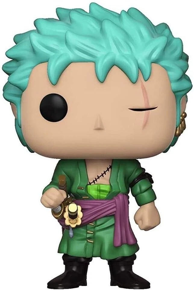 Funko POP! Animation: One Piece - Roronoa Zoro 327